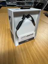 Shokz OpenMove Wireless Bone Conduction Headphones - Image 4