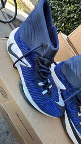 Nike Zoom Clear Out TB Midnight Navy size 13 - Image 2