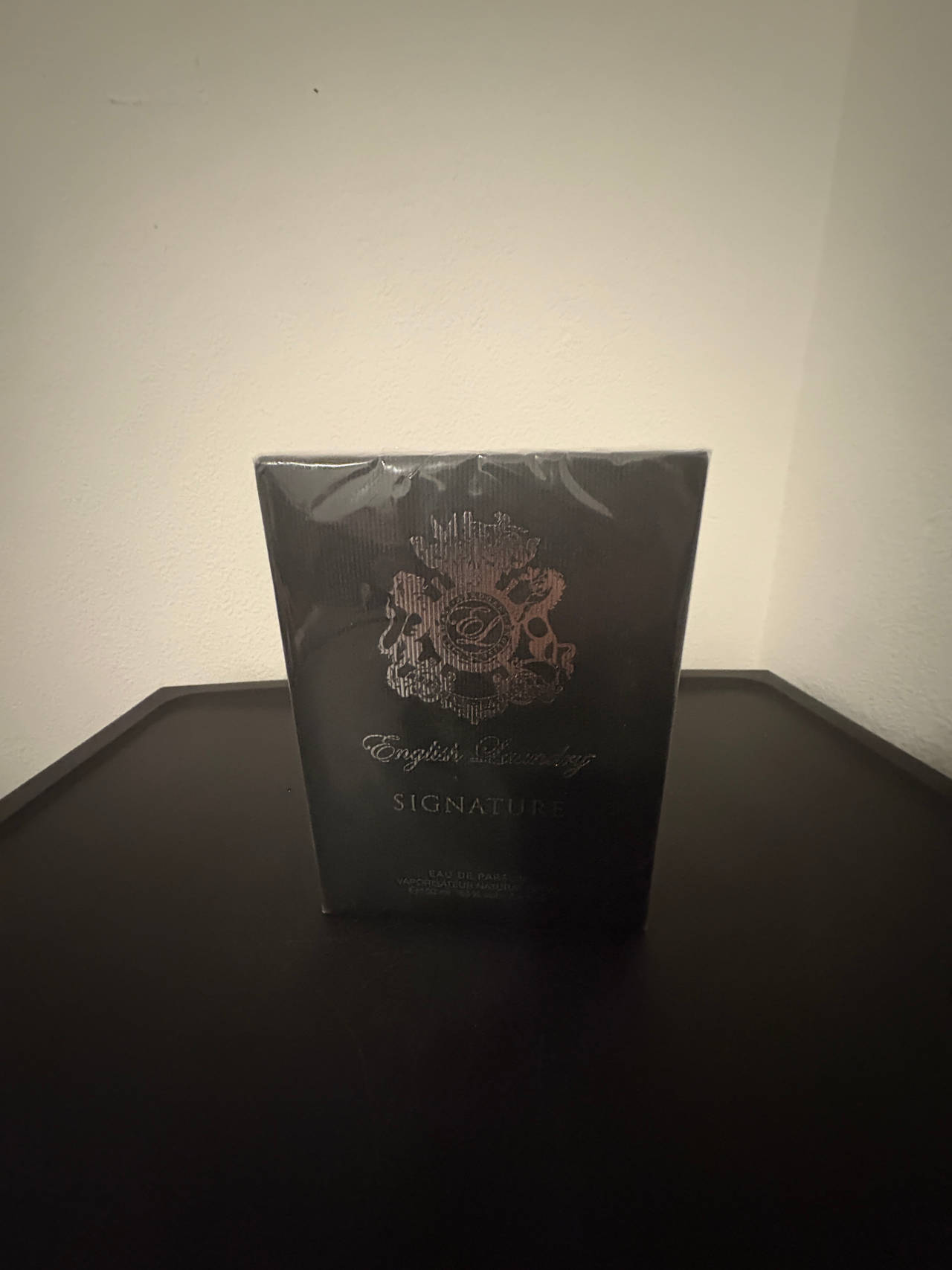 English Laundry Signature Eau de Parfum