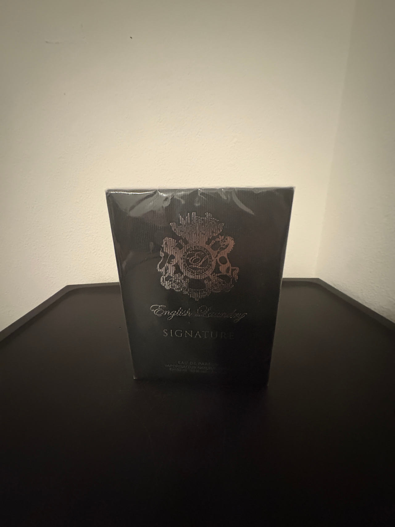 English Laundry Signature Eau de Parfum