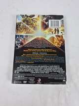 Transformers: Revenge of the Fallen 2-Disc Special Edition DVD - Image 1