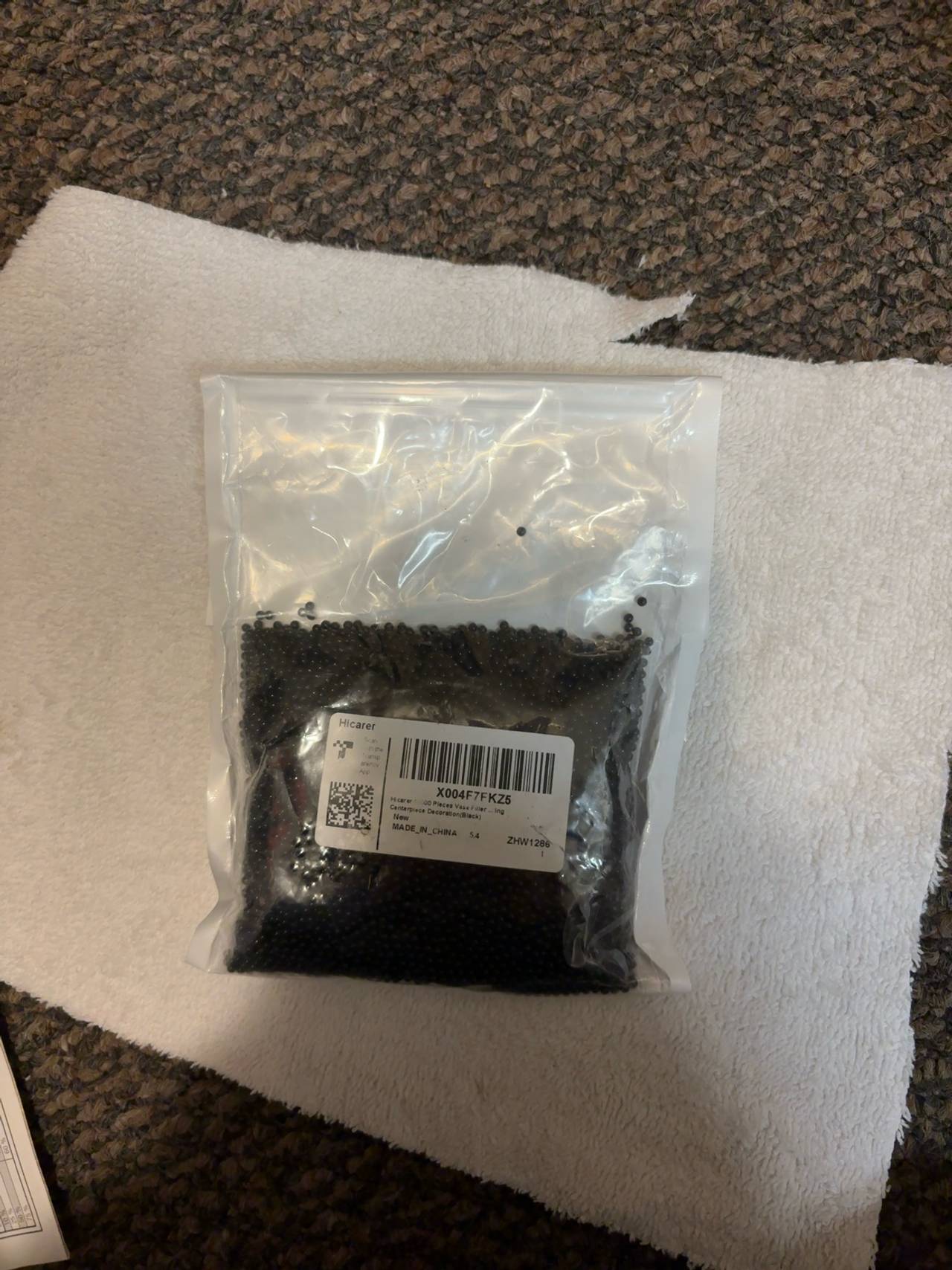 Miyuki Delica Matte Glass Seed Beads 50g