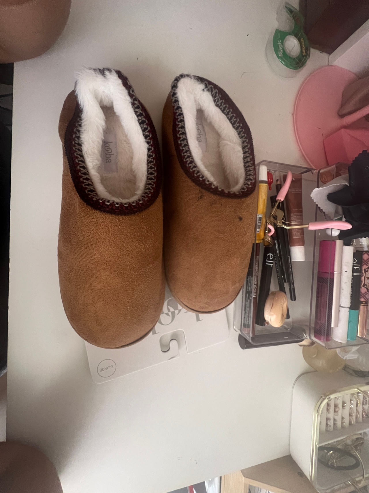 Koolaburra by UGG Slippers