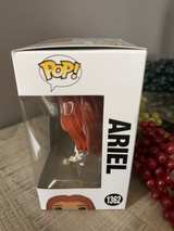 Funko Pop! Disney: The Little Mermaid - Ariel #1362 - Image 3