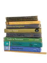 Vintage Ginn Basic Readers School Books Lot - Image 2