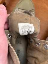 Converse Chuck Taylor All Star High Top Tan/Olive - Image 2