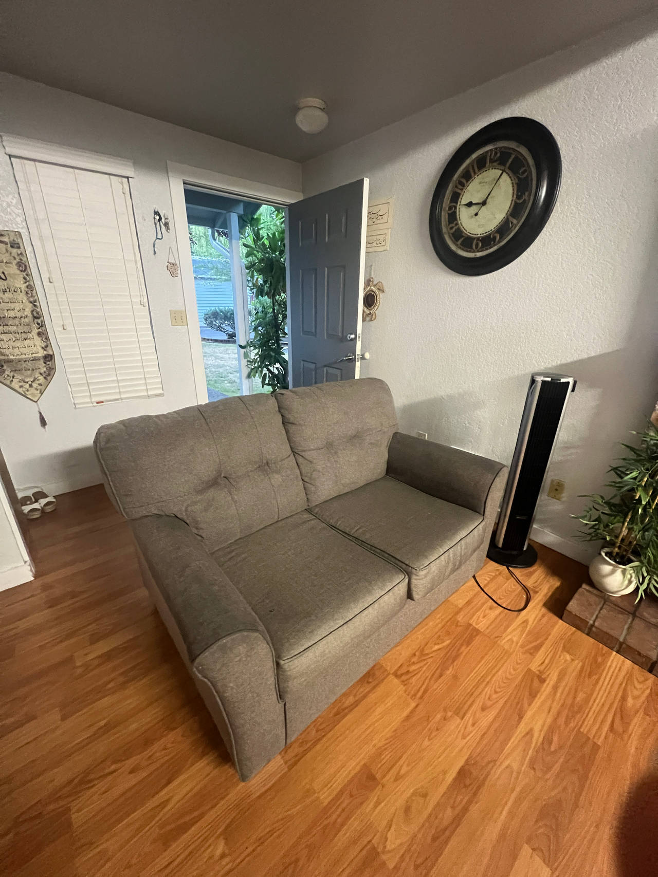Loveseat Sofa
