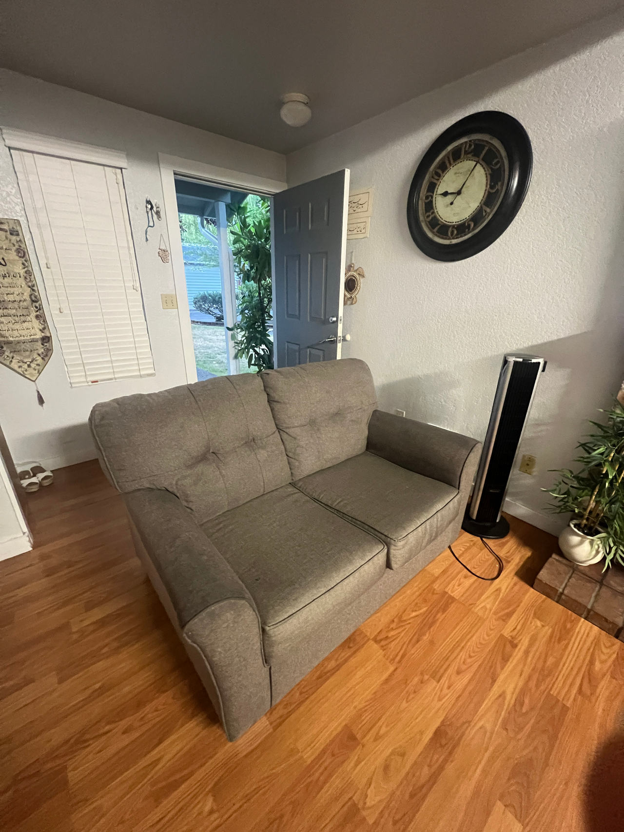Loveseat Sofa