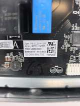 Hisense Electric Range Control Panel Assembly, Complete W/CONTROLS HFE3501CPS - Image 5