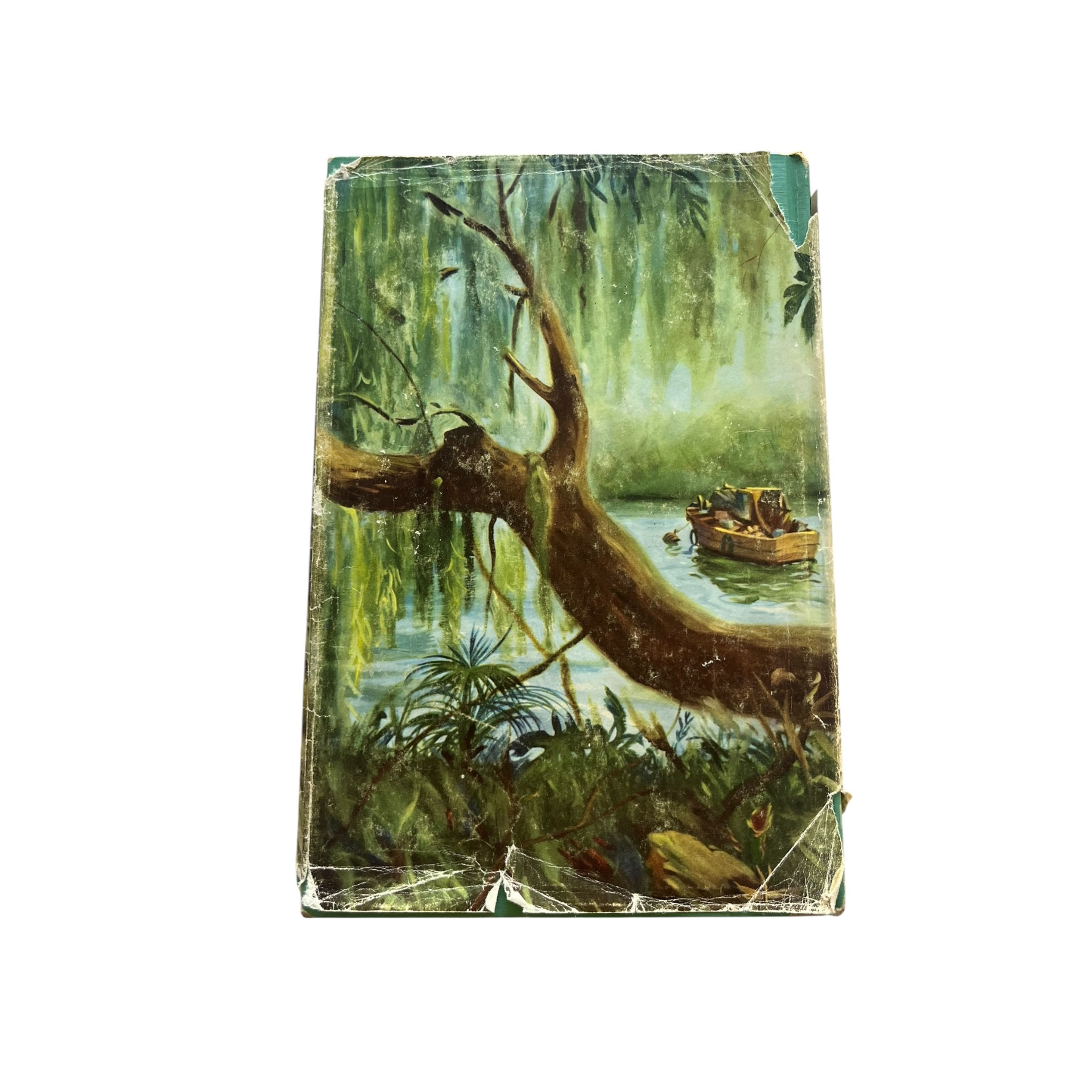 Don't You Cry For Me by Mary Freels Rosborough - Image 2