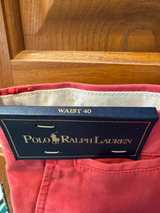 Polo Ralph Lauren Men's Chino Shorts - Image 2