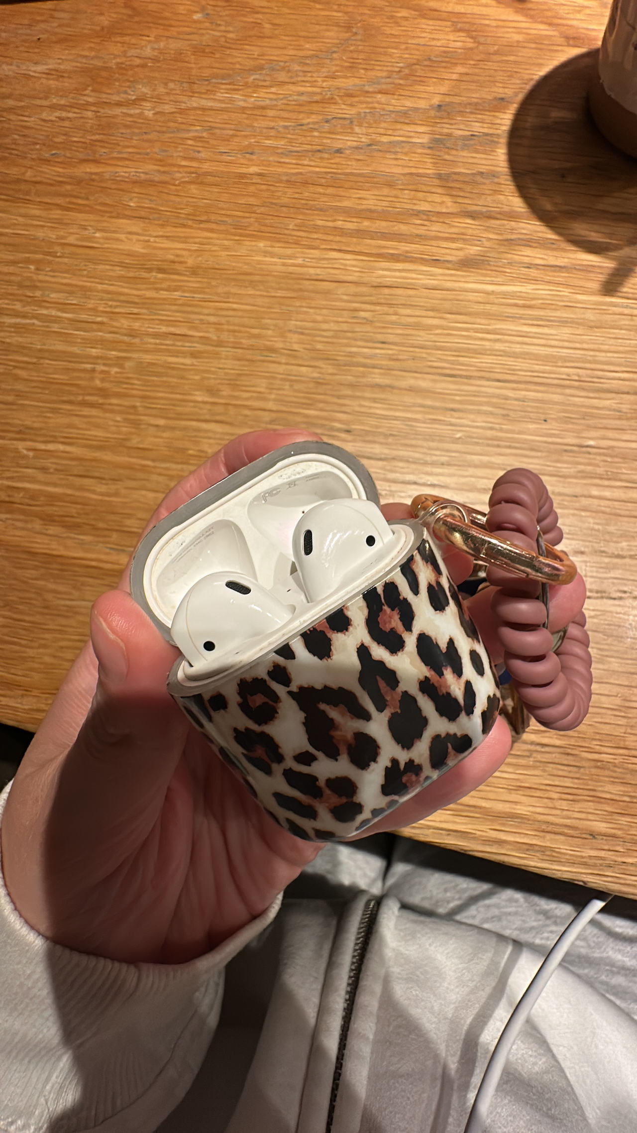 Apple AirPods (2nd Generation)