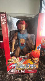 ThunderCats Action Figures - Image 3
