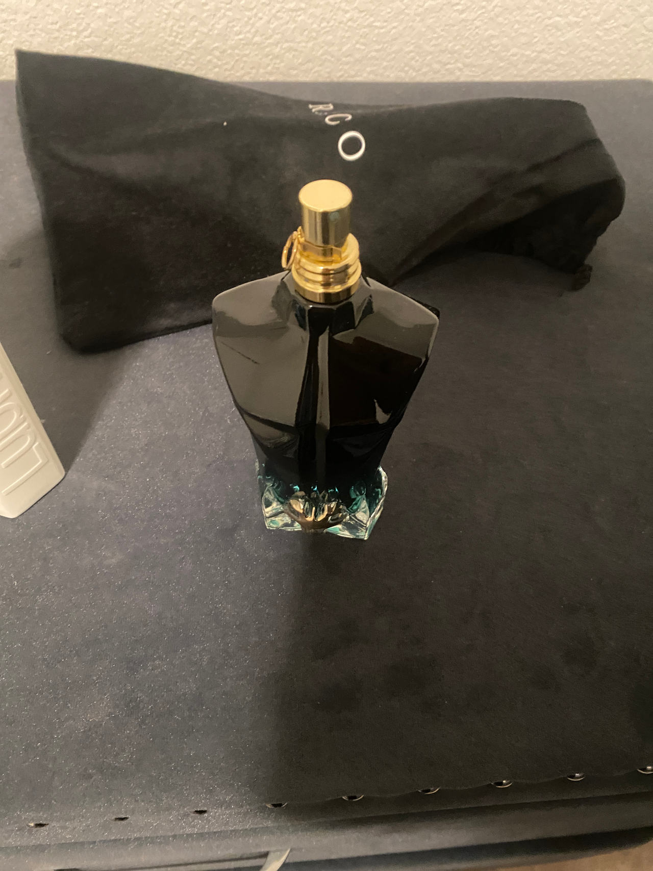Jean Paul Gaultier Le Male Le Parfum