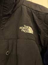 The North Face Denali Fleece Jacket Blue/Black Large Men’s  - Image 3