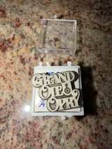 Grand Ole Opry Logo Lapel Pin Nashville - Image 2