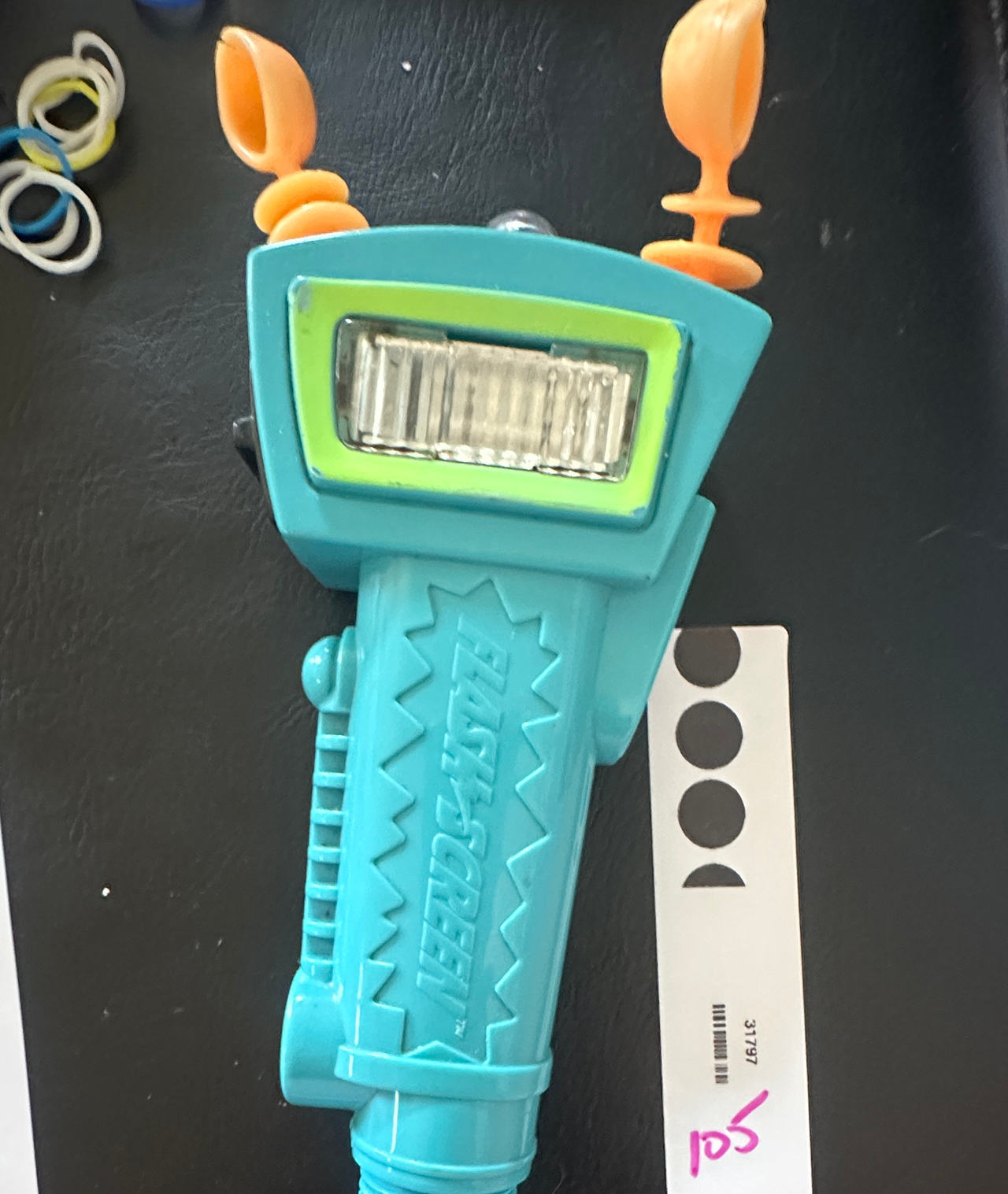 Nickelodeon Flash Screen Toy