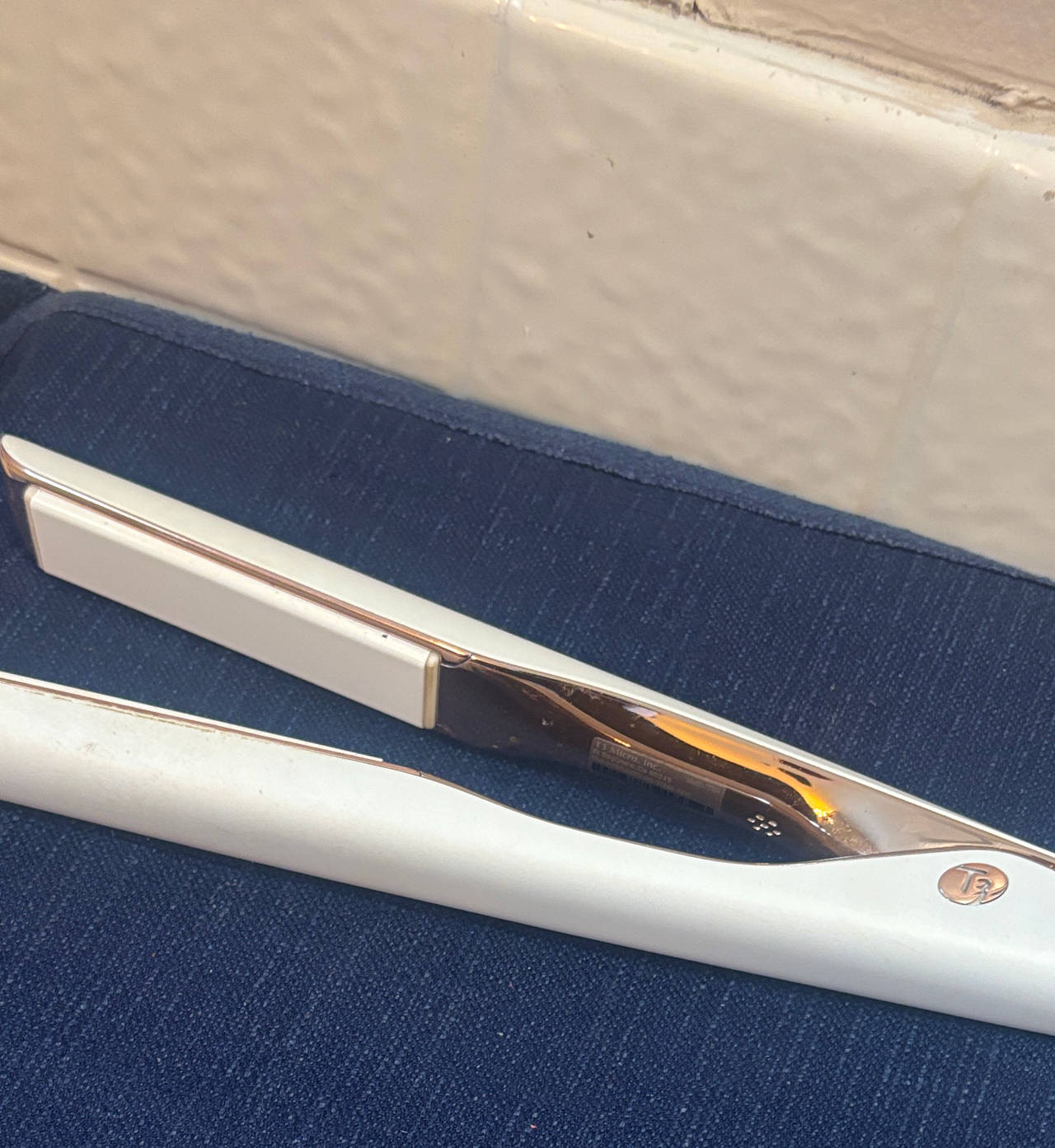 T3 Lucea Flat Iron