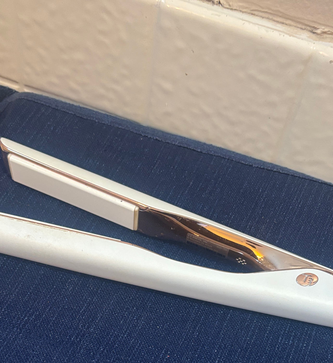 T3 Lucea Flat Iron