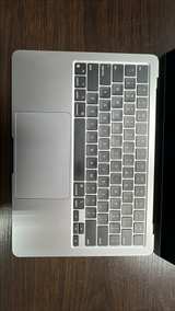 Apple MacBook Air M2 2022 16GB 512GB - Image 3