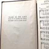 Hymns of Praise: Numbers One and Two Combined - Image 4
