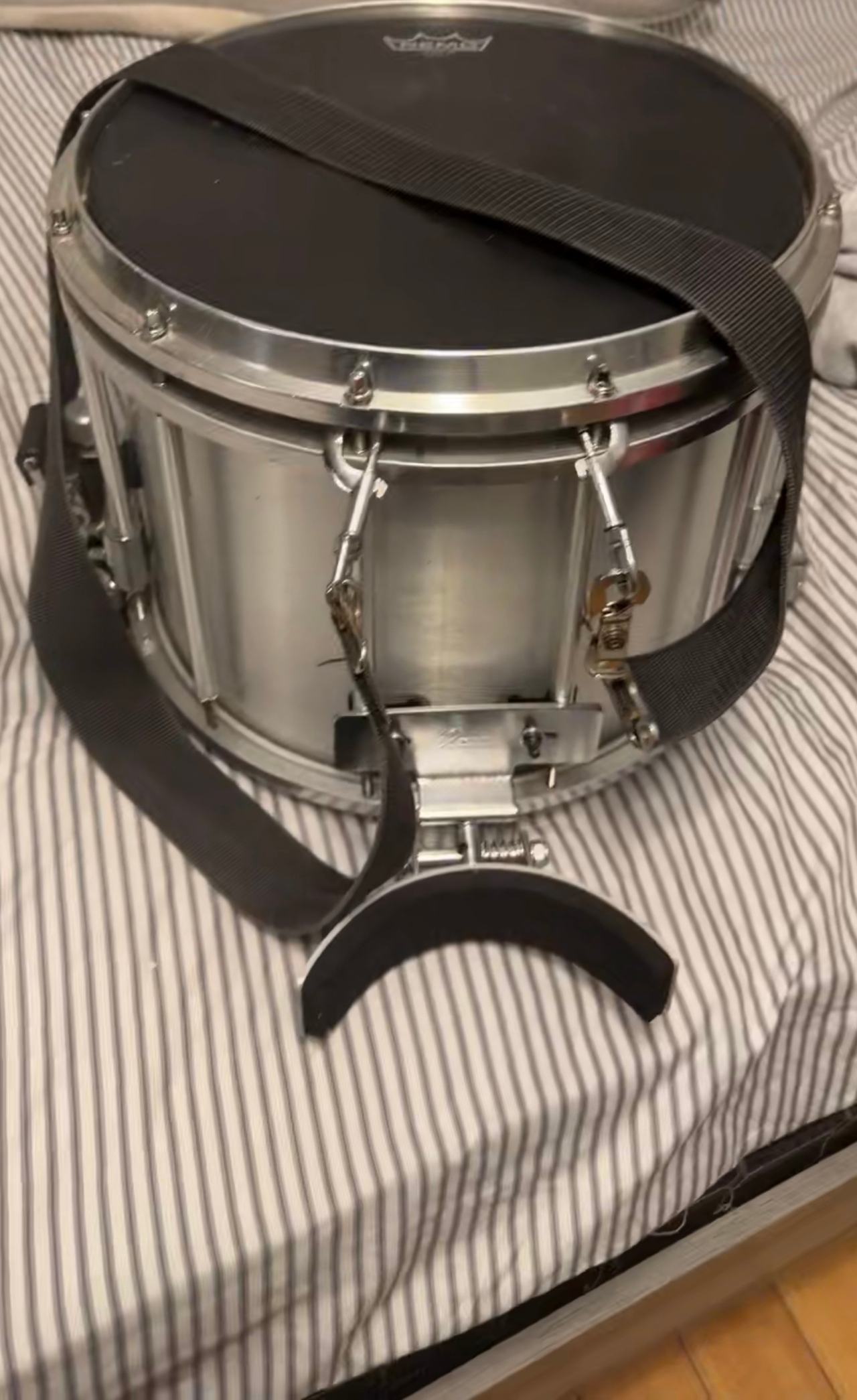 Ludwig 14in marching snare