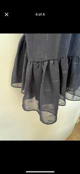 Veronika Maine Short Sleeve Dress - Image 4