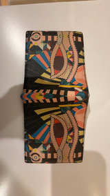 Givenchy Leather Wallet - Image 2