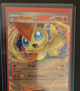 Victini ex - Paradox Rift 033/182 - Image 1