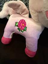 Tokidoki Mermicorno Plush Pink Doll - Image 2