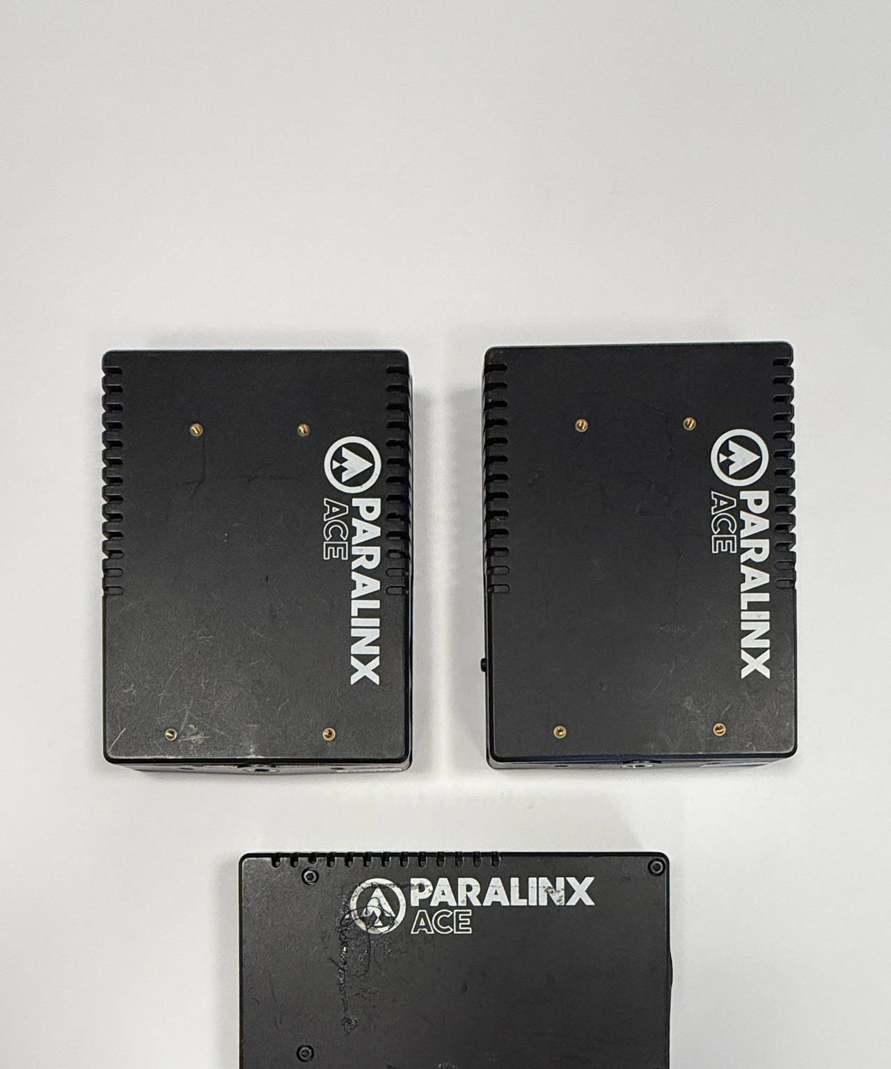 Paralinx Ace 2:1 HDMI Wireless Video Transmitter and 2x Receiver Set