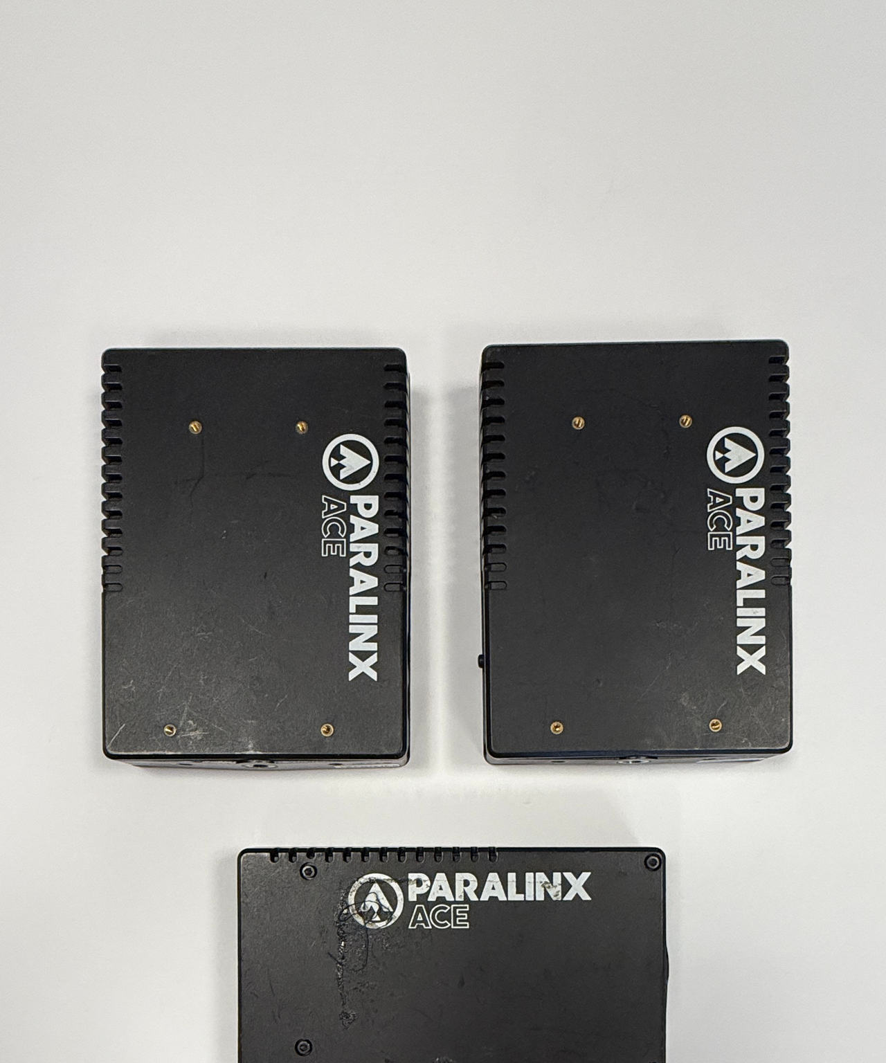 Paralinx Ace 2:1 HDMI Wireless Video Transmitter and 2x Receiver Set