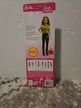 Barbie You Can Be Anything Paramedic Doll - Image 1