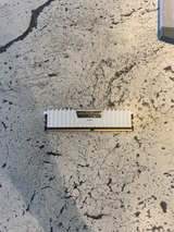 Corsair Vengeance LPX DDR4 RAM (Single 8g) - Image 1