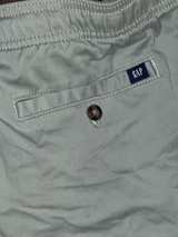 2 pairs of GAP Men's Casual Shorts - Image 4