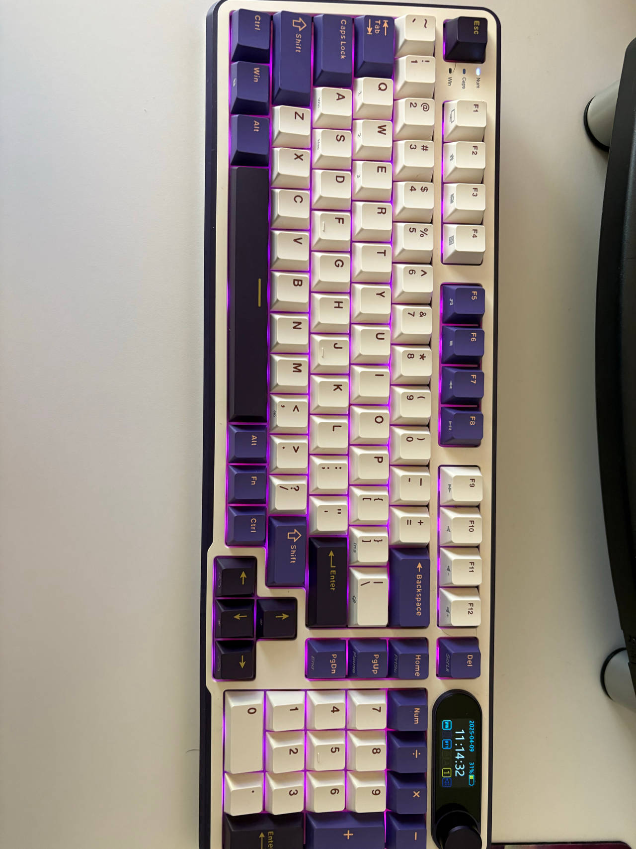 Mechanical Keyboard