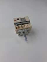 EGO 50.67079.937 Infinite Switch for Electric Range - Image 3