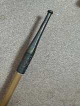 Vintage Japanese Kiseru Bamboo Smoking Pipe - Image 5
