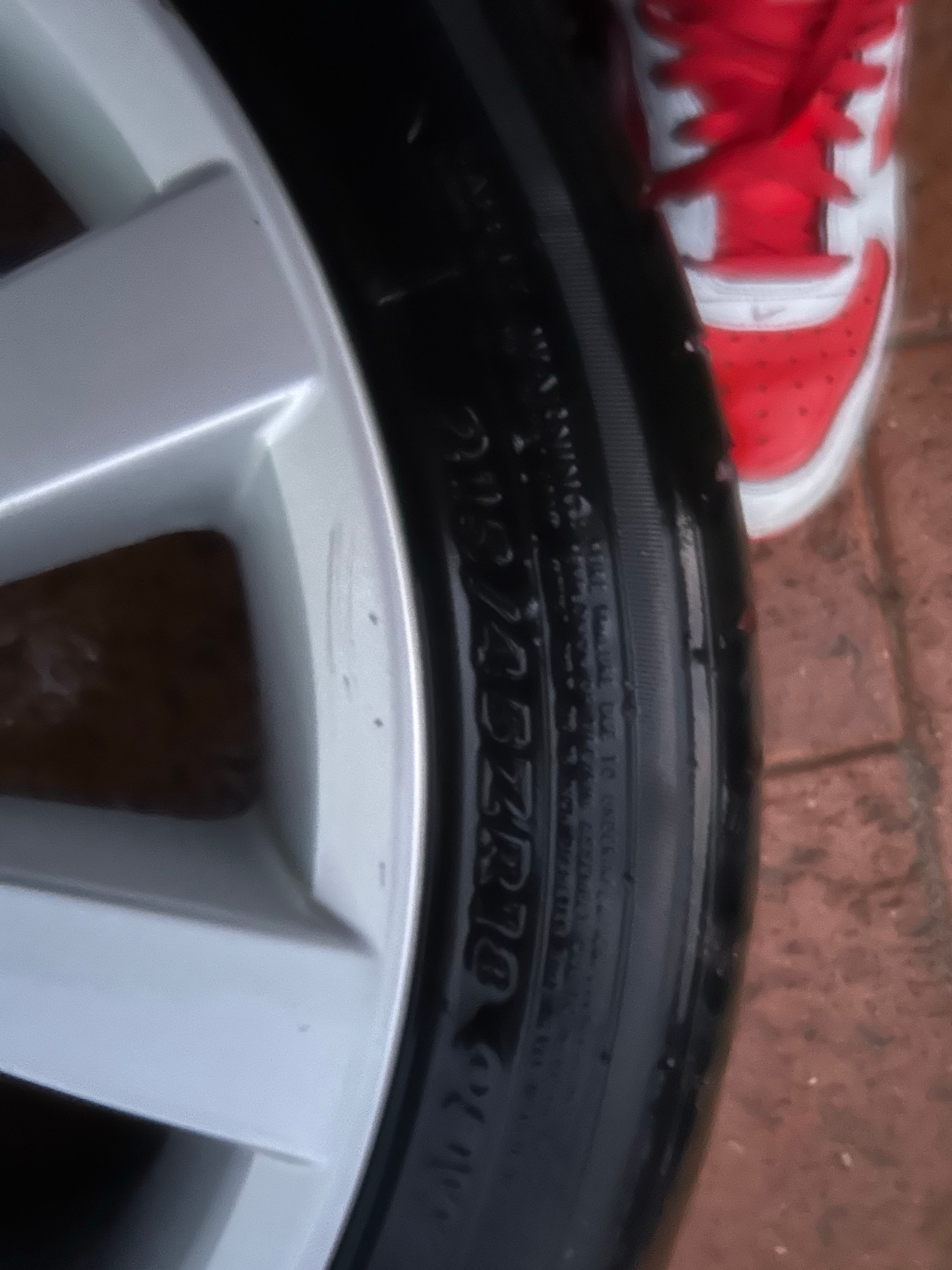 Car Tyre - Image 4