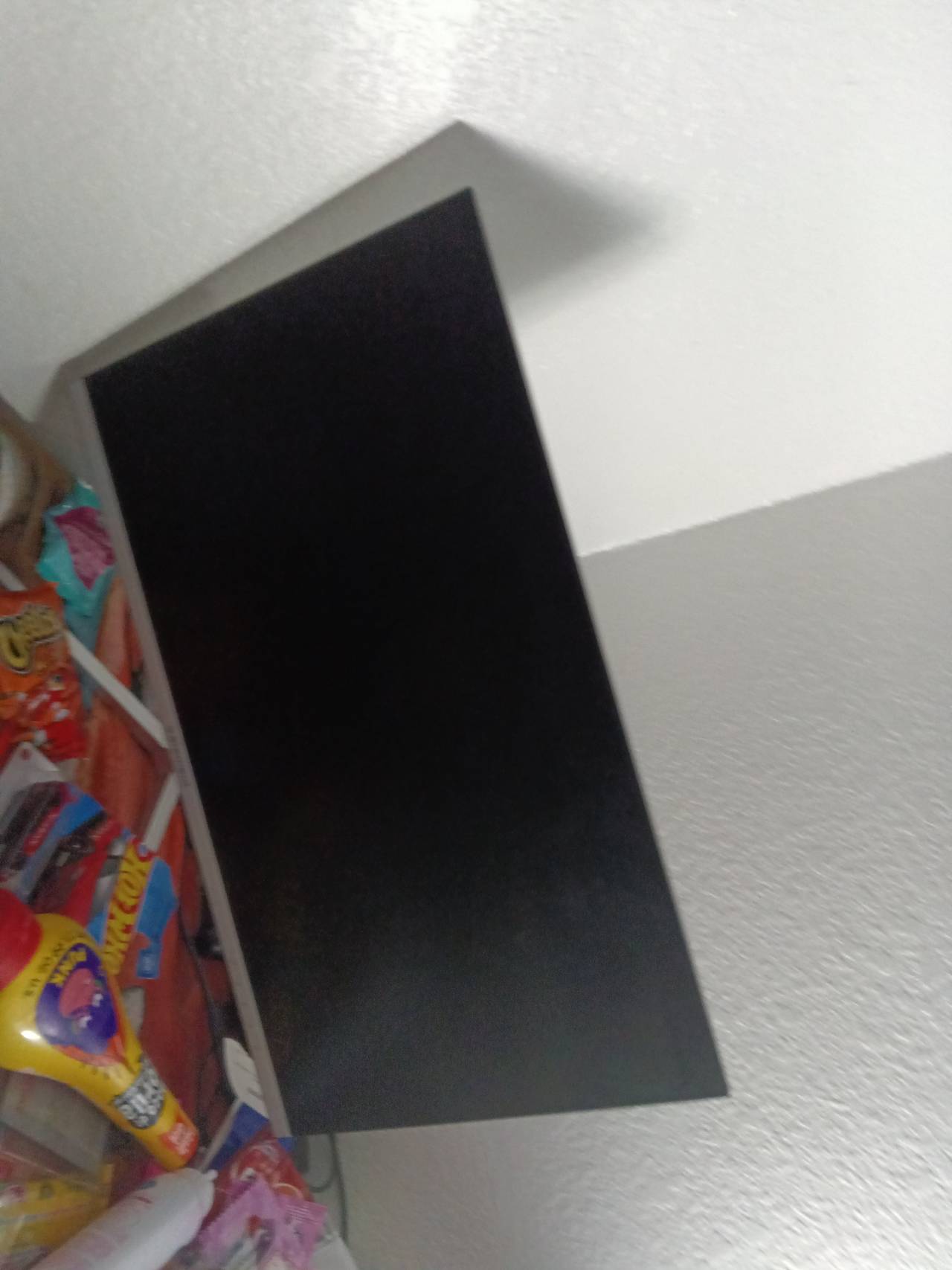 Samsung 24" LED Monitor