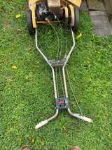 Hahn Eclipse Reel Mower - Image 4