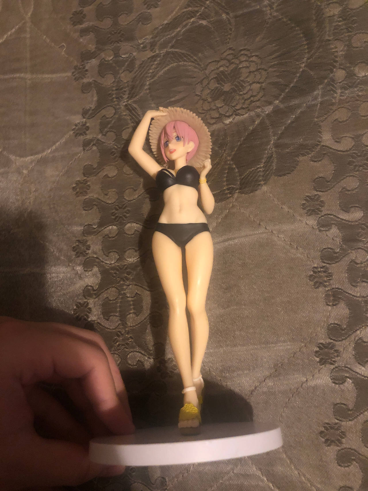 Nakano Miku Swimsuit Figure