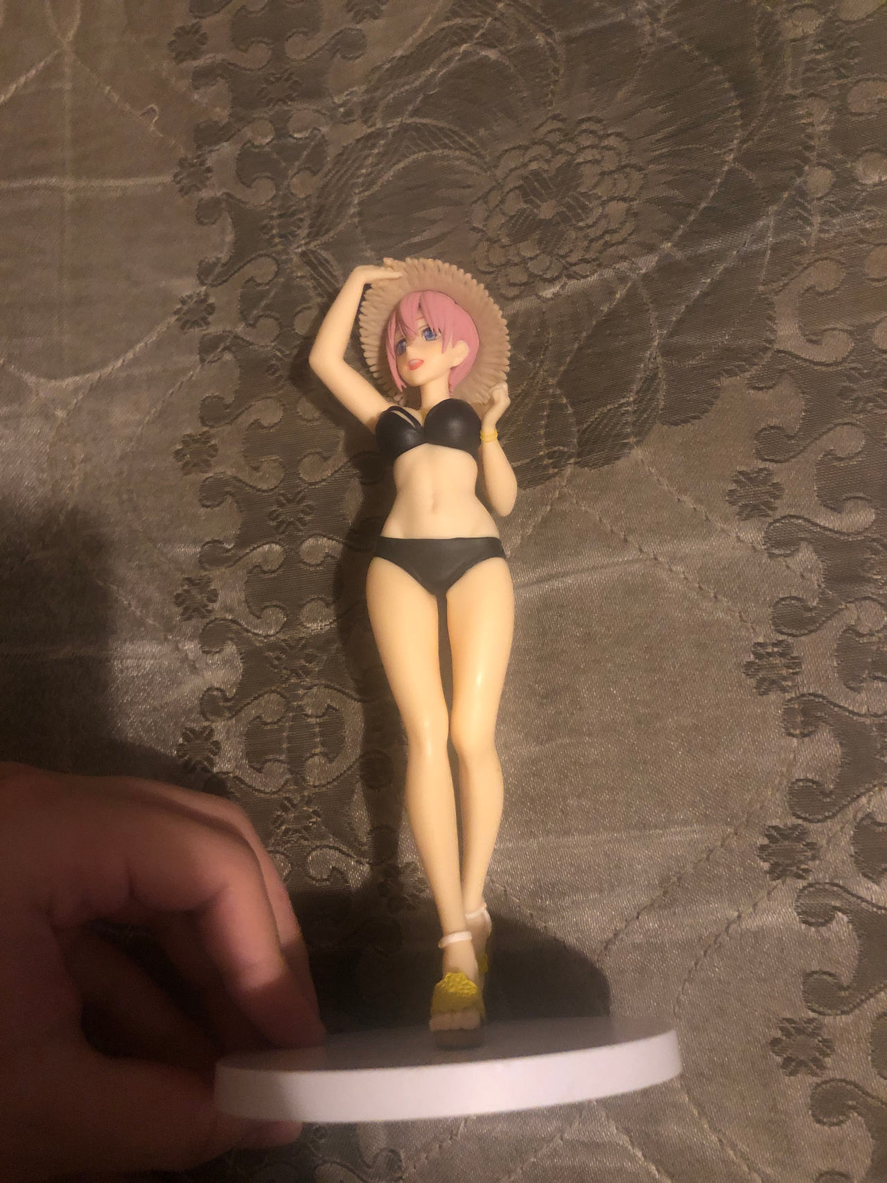 Nakano Miku Swimsuit Figure