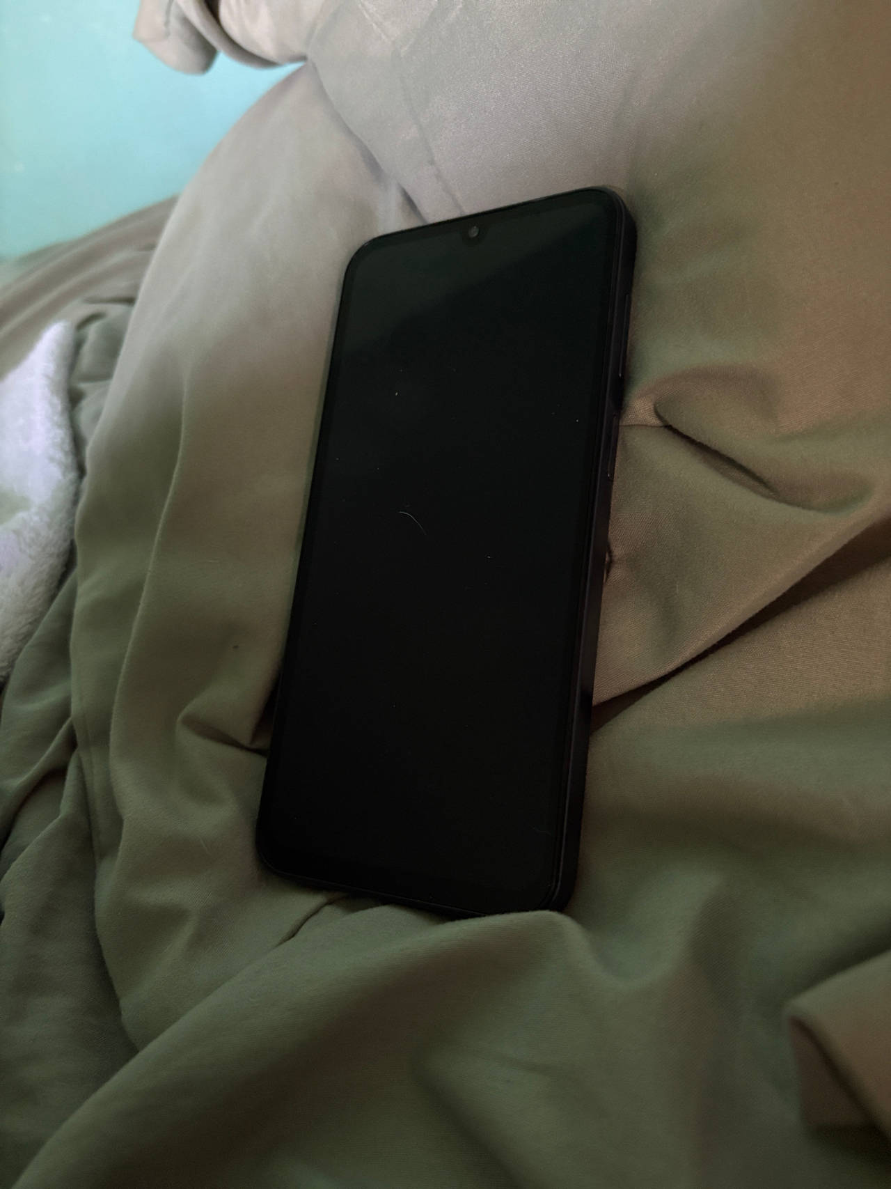 Android Smartphone