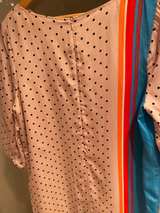 Polka Dot Country Road Mid length dress  - Image 4