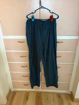 Men's Plaid Pajama Pants - Image 5