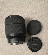 Sony FE 28-70mm f/3.5-5.6 OSS Lens - Image 1