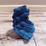Foo Dog Sculpture - Image 5