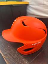Easton Z5 2.0 Matte Batting Helmet - Image 3