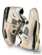 Air Jordan 4 Retro Oxidized Green - Image 2